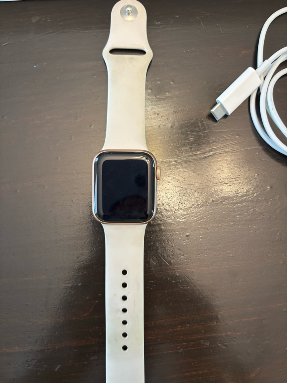 Apple Watch SE